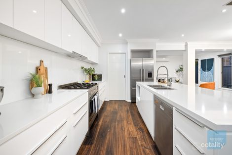 Property photo of 24 Orbis Avenue Fraser Rise VIC 3336