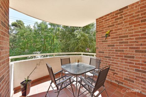 Property photo of 18/11 Oxford Street Blacktown NSW 2148