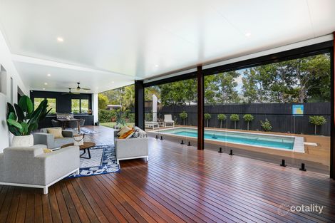 Property photo of 50 Monaco Street Broadbeach Waters QLD 4218