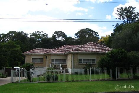 Property photo of 11 Pembroke Road Marsfield NSW 2122