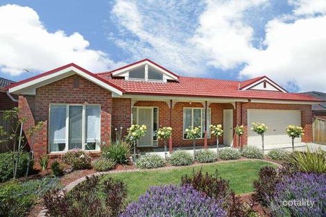 11 Bracken Way, South Morang, VIC 3752