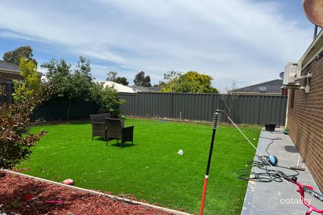Property photo of 52 Hawkstone Road Manor Lakes VIC 3024