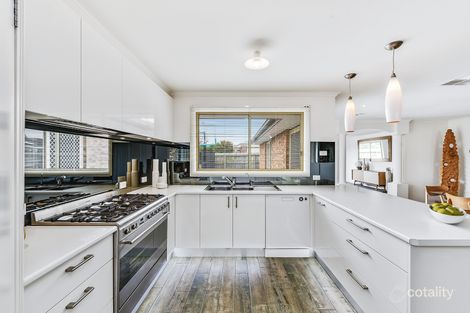 Property photo of 98 Bellevue Drive Berwick VIC 3806