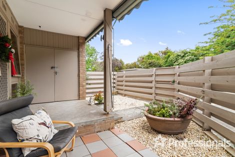 Property photo of 2/34 Plumer Street Croydon VIC 3136