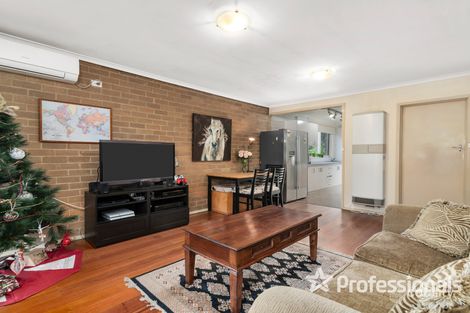 Property photo of 2/34 Plumer Street Croydon VIC 3136