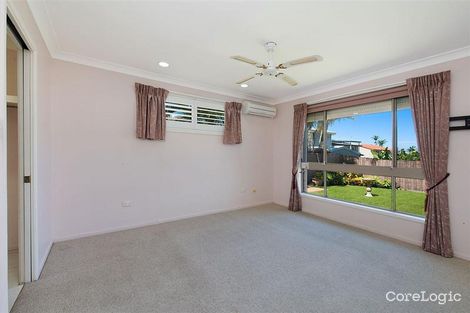 Property photo of 51 Careen Street Battery Hill QLD 4551