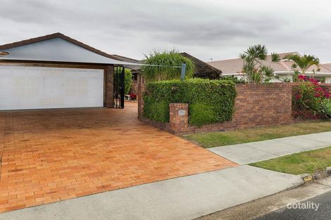Property photo of 22 Oxley Drive Paradise Point QLD 4216