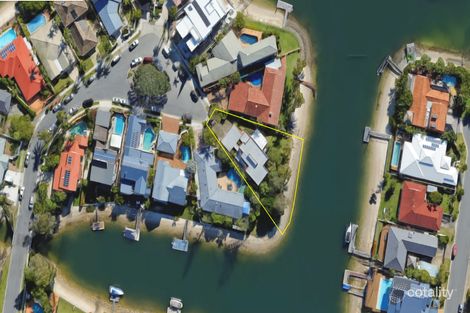Property photo of 13 Bal Harbour Broadbeach Waters QLD 4218