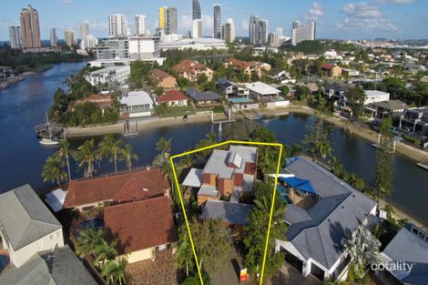 Property photo of 13 Bal Harbour Broadbeach Waters QLD 4218