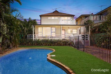 Property photo of 60 Cheltenham Road Croydon NSW 2132