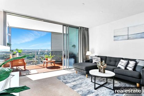 Property photo of 2101/8 Adelaide Terrace East Perth WA 6004