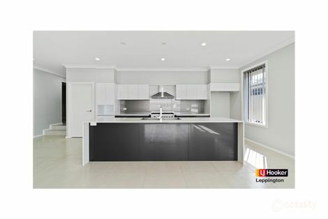 Property photo of 18 Offtake Street Leppington NSW 2179