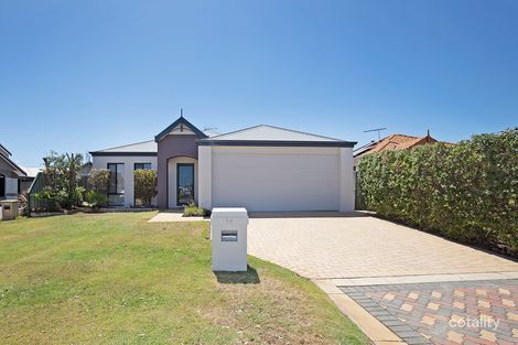 Property photo of 14 Tangier Parkway Port Kennedy WA 6172