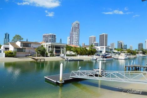 13 Buccaneer Ct, Surfers Paradise, QLD 4217