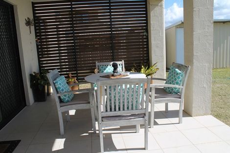 Property photo of 4 The Peak Zilzie QLD 4710