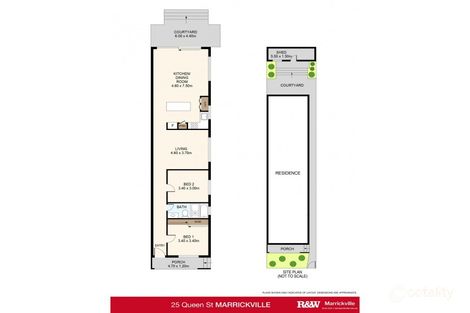 Property photo of 25 Queen Street Marrickville NSW 2204