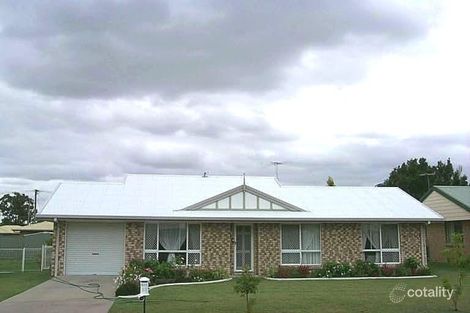 13 Hoffmann St, Norman Gardens, QLD 4701