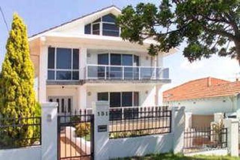 Property photo of 131 Alma Road Maroubra NSW 2035