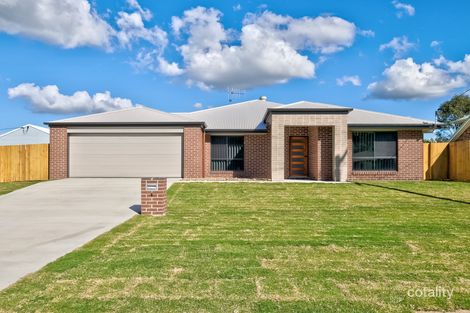 4 O'Regan Dr, Craignish, QLD 4655