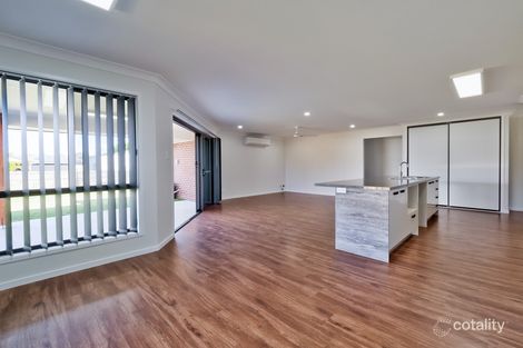 Property photo of 4 O'Regan Drive Craignish QLD 4655