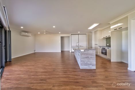 Property photo of 4 O'Regan Drive Craignish QLD 4655