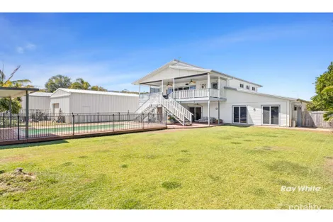 39 Saltwater Ct, Mulambin, QLD 4703
