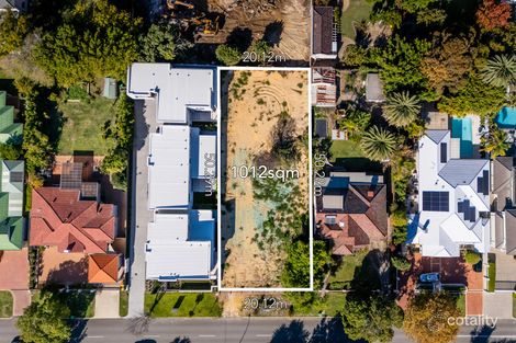 66 Waratah Ave, Dalkeith, WA 6009
