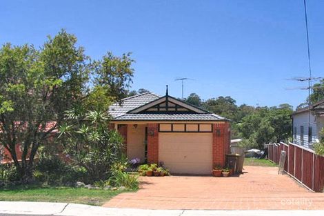 Property photo of 46 Novara Crescent Como NSW 2226
