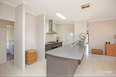 Property photo of 14 Tangier Parkway Port Kennedy WA 6172