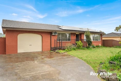 Property photo of 120 Tichborne Drive Quakers Hill NSW 2763