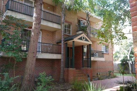 41/22 Clarence St, Lidcombe, NSW 2141