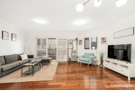Property photo of 16/342A Marrickville Road Marrickville NSW 2204