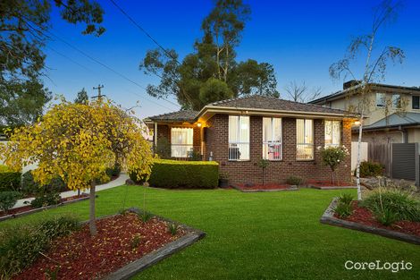 Property photo of 2 Ronald Avenue South Morang VIC 3752