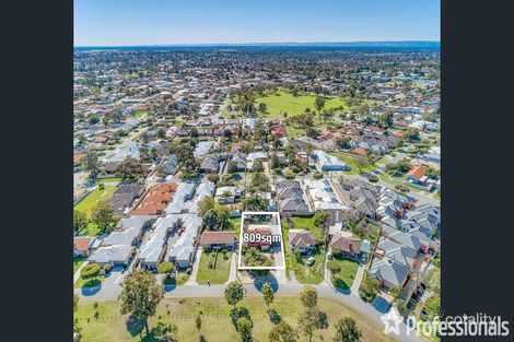 Property photo of 25 Bepton Way Balga WA 6061