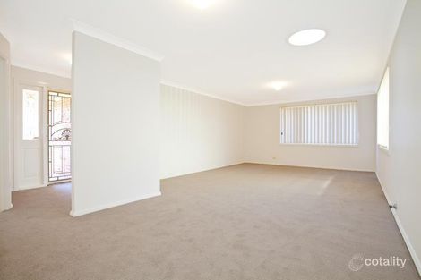 Property photo of 12 Bulu Drive Glenmore Park NSW 2745
