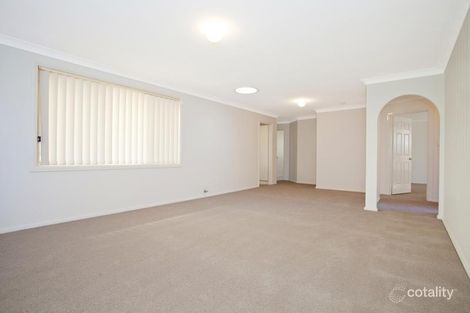 Property photo of 12 Bulu Drive Glenmore Park NSW 2745
