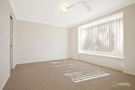 Property photo of 12 Bulu Drive Glenmore Park NSW 2745