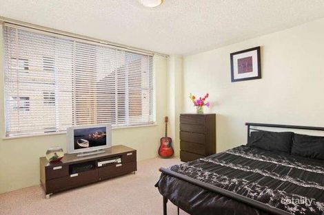 Property photo of 57/49-51 Cook Road Centennial Park NSW 2021