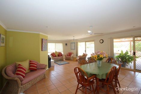 Property photo of 5 Clare Court Innes Park QLD 4670