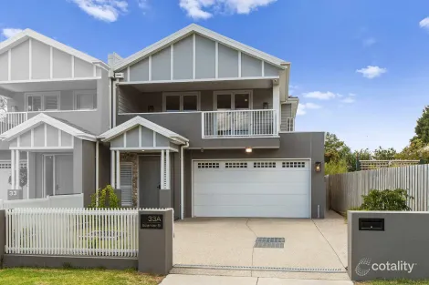 Property photo of 33A Solander Street Dromana VIC 3936