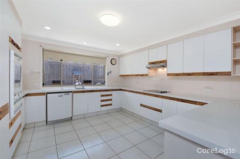 Property photo of 51 Careen Street Battery Hill QLD 4551