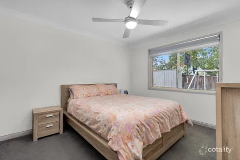 Property photo of 18B Cambalan Street Bargo NSW 2574