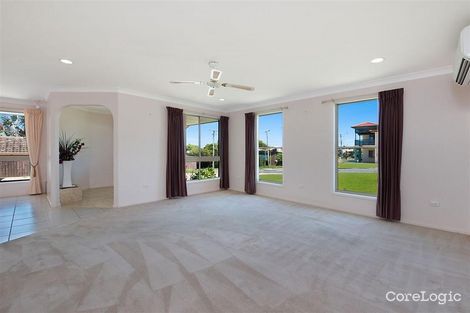 Property photo of 51 Careen Street Battery Hill QLD 4551