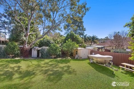 Property photo of 4 Argowan Road Schofields NSW 2762