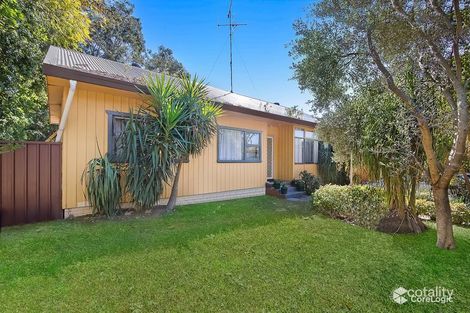 Property photo of 4 Argowan Road Schofields NSW 2762