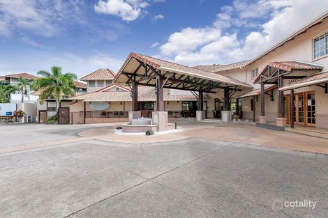 Property photo of 809/2-10 Greenslopes Street Cairns North QLD 4870