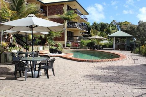 61/112 Dickson Way, Point Lookout, QLD 4183