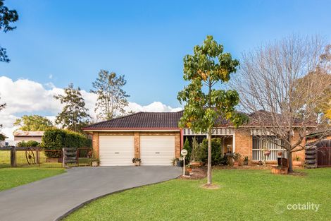 Property photo of 6A Gloucester Street Stroud NSW 2425