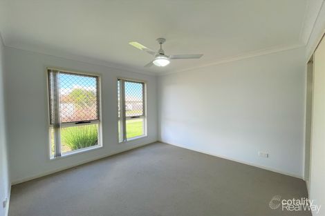 Property photo of 43 Renmark Crescent Caboolture South QLD 4510