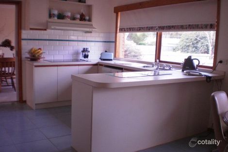 Property photo of 91 Forest Street Koondrook VIC 3580